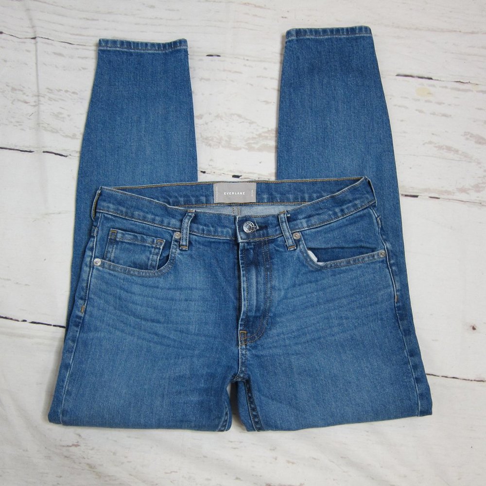 Everlane Skinny Jeans Size 28